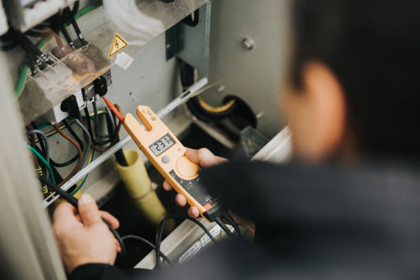 Best Residential Electrician Services  in Fulton, MS