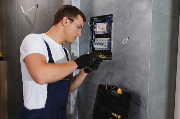 Best 24-Hour Electrician  in Fulton, MS