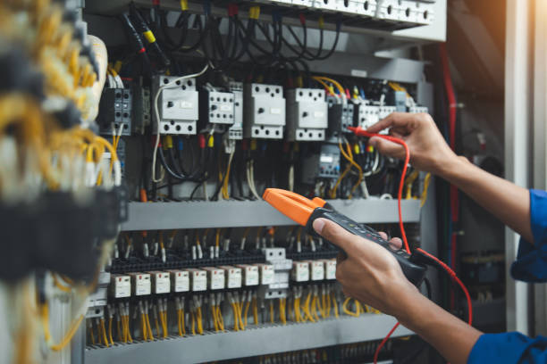 Best Electrical Repair Services  in Fulton, MS