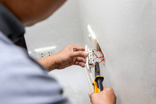 Best Electrical Rewiring Services  in Fulton, MS