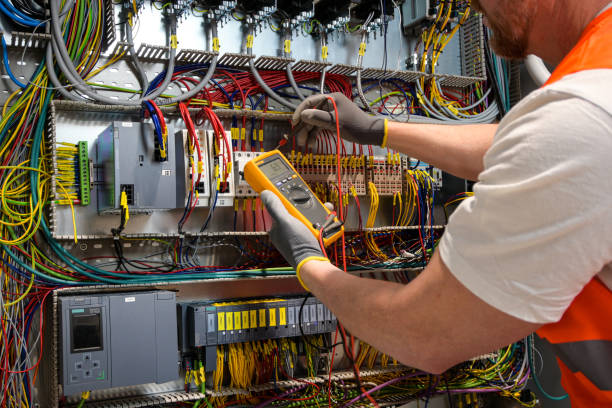 Best Emergency Electrical Repair  in Fulton, MS